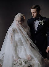 Wedding photographer Tatyana Shakhunova. Photo of 24.03.2022