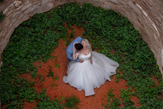 Wedding photographer Giorgos Stavros. Photo of 21.07.2024