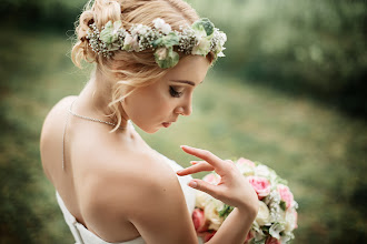 Photographe de mariage Marco Kreher. Photo du 01.08.2019