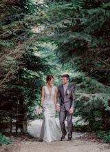 Wedding photographer Attila Kropf. Photo of 07.08.2019