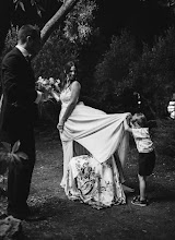 Fotografo di matrimoni Giacomo Morelli. Foto del 29.09.2024
