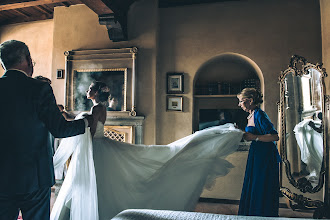 婚礼摄影师Andrea Di Luca. 13.02.2024的图片