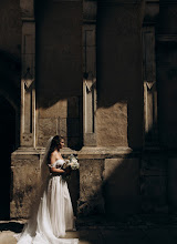 Fotógrafo de bodas Irina Donhauser. Foto del 02.05.2025
