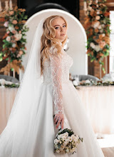 婚禮攝影師Maksim Eysmont. 11.05.2025的照片