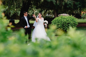 Wedding photographer Luis Rivart. Photo of 26.05.2025