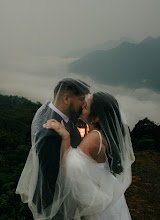 Svatební fotograf Le Van. Fotografie z 15.05.2024