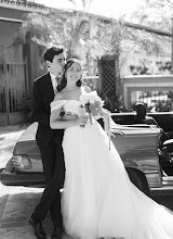 Wedding photographer Antonio Ojeda. Photo of 06.06.2025