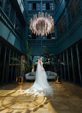 Wedding photographer Bessarion Chakhvadze. Photo of 13.06.2024