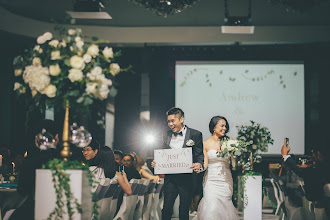 Photographe de mariage Jon Low. Photo du 29.09.2020