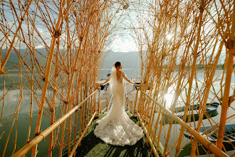 Fotografo di matrimoni Tin Martin. Foto del 23.10.2022