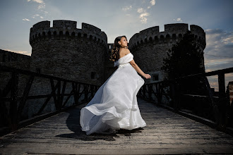 Wedding photographer Ivan Borjan. Photo of 28.09.2023
