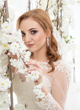 Wedding photographer Boris Medvedev. Photo of 03.01.2020