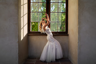 Wedding photographer Damian Bereza. Photo of 10.11.2025