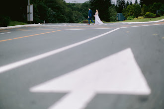 Fotógrafo de bodas Renz Zagala. Foto del 08.05.2023