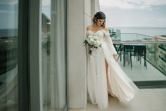 Wedding photographer Fábio Tito Nunes. Photo of 01.03.2025