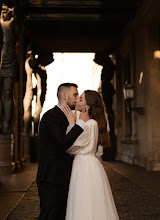 Nhiếp ảnh gia ảnh cưới Yuliya Semenova. Ảnh trong ngày 02.03.2023