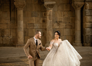 Wedding photographer Lazar Pavlovic. Photo of 23.07.2023