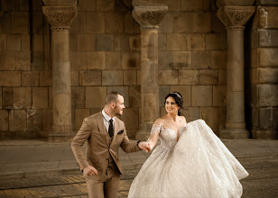 Fotógrafo de bodas Lazar Pavlovic. Foto del 23.07.2023