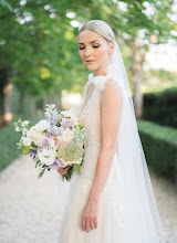 Fotógrafo de bodas Polina Levska. Foto del 29.05.2024