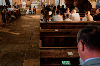Fotograf ślubny Xavier Martyn. Zdjęcie z 23.06.2025
