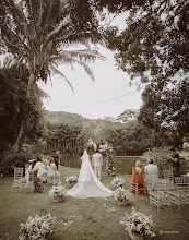 Düğün fotoğrafçısı George Mendes. Fotoğraf 27.01.2023 tarihinde