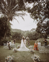 Fotógrafo de casamento George Mendes. Foto de 27.01.2023