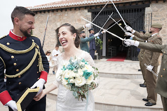 Fotógrafo de casamento Jose Serrano. Foto de 26.09.2023