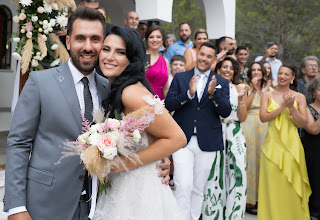 Fotografo di matrimoni Kostas Sinis. Foto del 29.11.2023