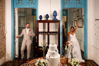 Hochzeitsfotograf Tiago Guedes. Foto vom 02.08.2025