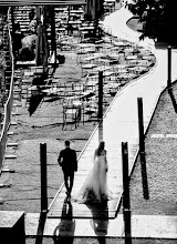 Wedding photographer Ciro Magnesa. Photo of 21.05.2025