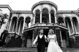 Fotógrafo de bodas Elena Naumik. Foto del 09.02.2022