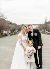 Wedding photographer Raul Hanes. Photo of 25.03.2024