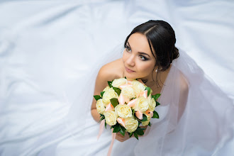 Fotografer pernikahan Aleksey Zhuravlev. Foto tanggal 24.11.2015