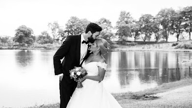 Düğün fotoğrafçısı Lill Vold. Fotoğraf 14.05.2019 tarihinde