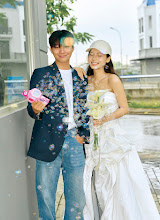 Hochzeitsfotograf Phúc Phan. Foto vom 25.09.2025