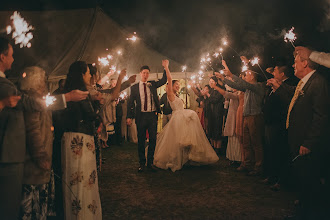 Fotografo di matrimoni Sandro Di Vona. Foto del 06.04.2018