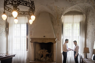 Photographe de mariage Roberto Ricca. Photo du 29.04.2025