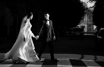 Fotografo di matrimoni Oleh Kolos. Foto del 18.02.2024