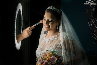 Fotógrafo de bodas Viviane Vitorio Almeida. Foto del 27.04.2023