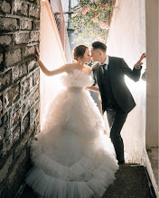 Wedding photographer Kel Li. Photo of 19.06.2023