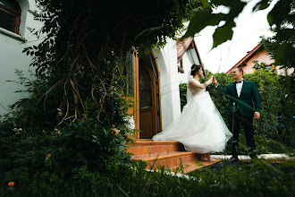 Hochzeitsfotograf Doru Bordei. Foto vom 06.09.2022