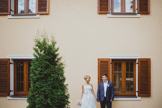 Bryllupsfotograf Aleksey Kiselev. Foto fra 20.08.2019