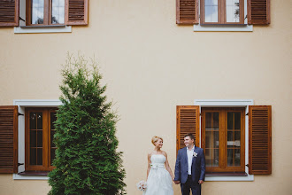 Wedding photographer Aleksey Kiselev. Photo of 20.08.2019