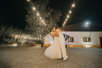 Fotografer pernikahan Felipe Salaro. Foto tanggal 24.04.2024
