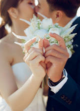 Bryllupsfotograf Cuong Tran. Foto fra 04.04.2024