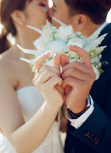 Fotógrafo de bodas Cuong Tran. Foto del 04.04.2024
