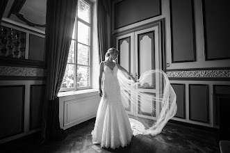 婚禮攝影師Fabienne Louis. 12.09.2024的照片