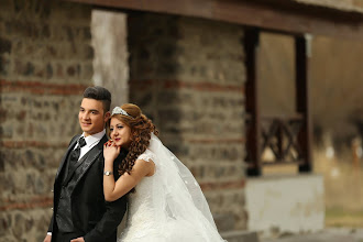 Wedding photographer Adem Yıldırım. Photo of 12.07.2020