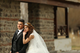 Photographe de mariage Adem Yıldırım. Photo du 12.07.2020