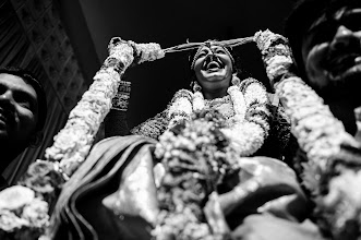 婚禮攝影師Sree Ram R. 05.05.2025的照片